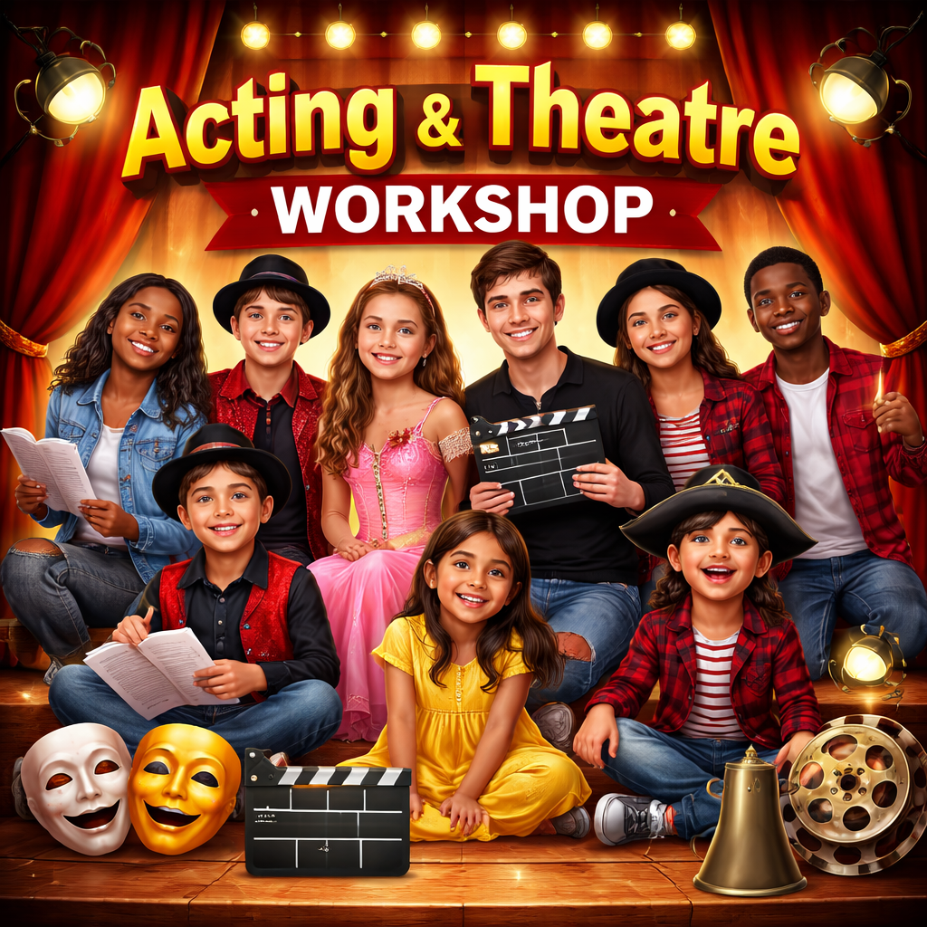Acting Workshop