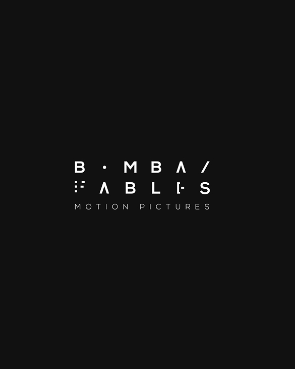 Bombay Fables - placement poster