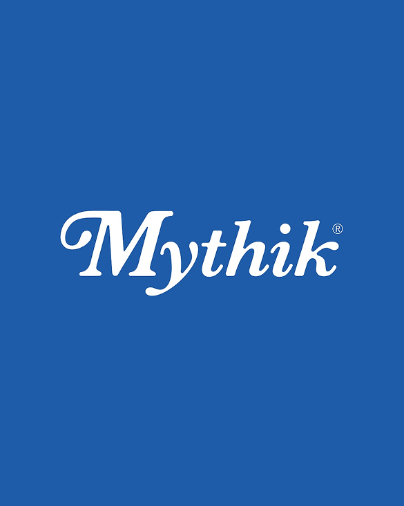 Mythik - placement poster