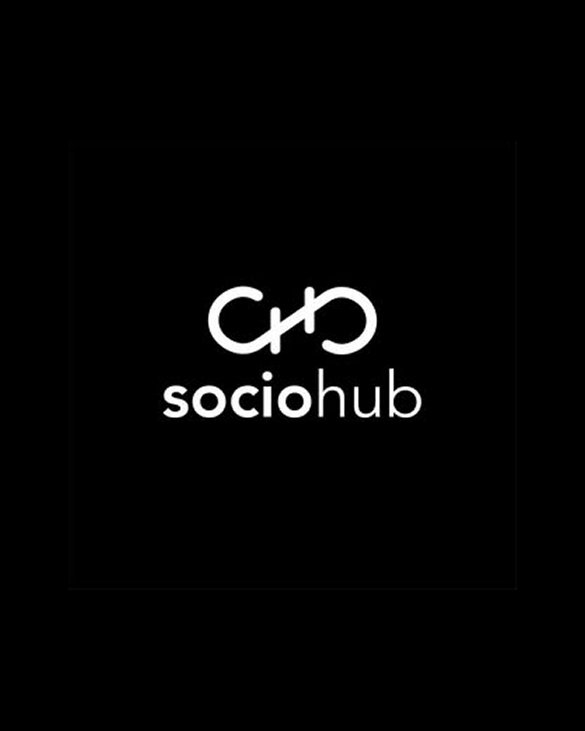 Sociohub Pvt Ltd - placement poster