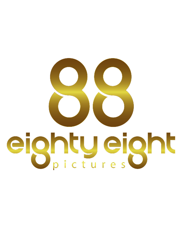 Eighty Eight pictures - placement poster