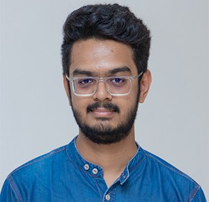 Abhi Joshi - Faculty & Program Manager