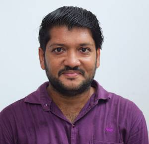 Arindam Bhattacharjee - Faculty