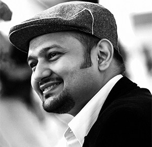 Himanshu Agrawal - Visiting Faculty