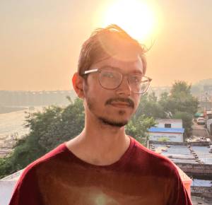 Kailash Malviya - Visiting Faculty