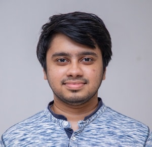 Karan Taley - VFX Supervisor