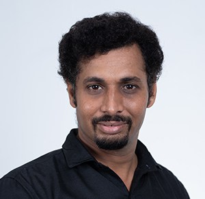 Manish Kaushal - Faculty