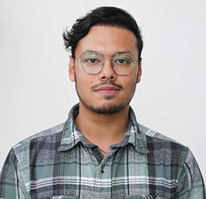 Mukut Kashyap - Adjunct Faculty