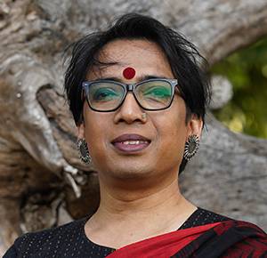 Pradipta Ray - Visiting Faculty