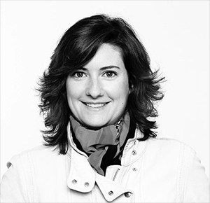 Perrine Rousselet - Visiting Faculty
