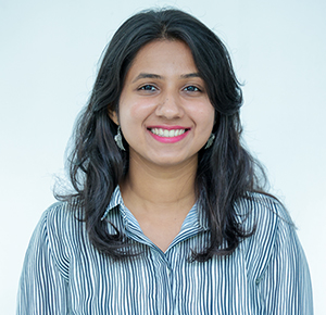 Rutika Yeolekar - Faculty