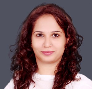 Sweksha Bhagat - Visiting Faculty