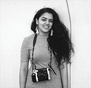 Tripti Sahni - Visiting Faculty