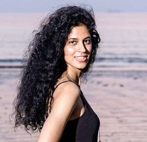 Vandana Dedhwal - Visiting Faculty