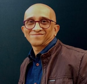 Zahir Mirza - Visiting Faculty