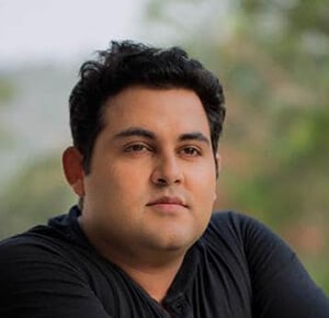 Aru Verma - Visiting Faculty