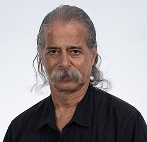 Ashwini Kaul - Head of Department - Cinematography