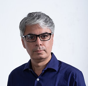 Ashwini Malik - Faculty