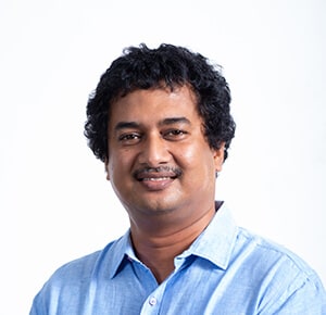 Bhaskar Roy - Faculty