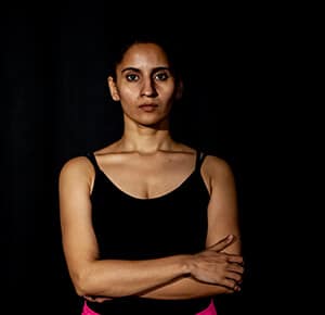 Dipika Pandey - Visiting Faculty