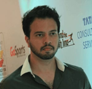 Hemant Matai - Visiting Faculty