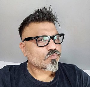 Nicky Badani - Visiting Faculty