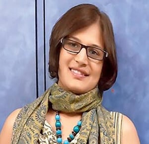 Payal Shah Karwa - Visiting Faculty
