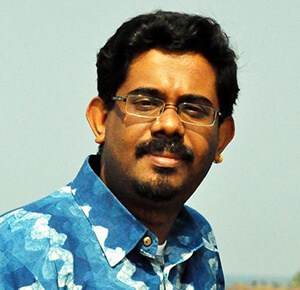 Priyankar Gupta - Visiting Faculty