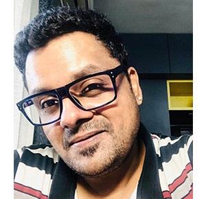 Rahul Karwa - Visiting Faculty
