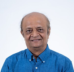 Rakesh Ranjan - Head of Department - Sound Recording & Design