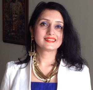 Dr. Rugmani Venkatadri - Faculty