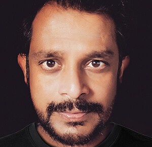 Rupesh Tillu - Visiting Faculty