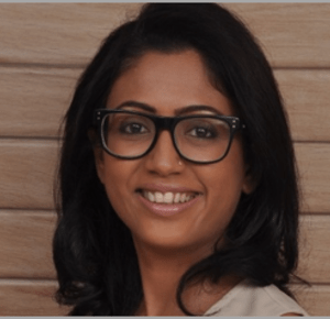 Sapna Gupta - Visiting Faculty