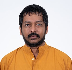 Shankar Lakshmanan - Adjunct Faculty