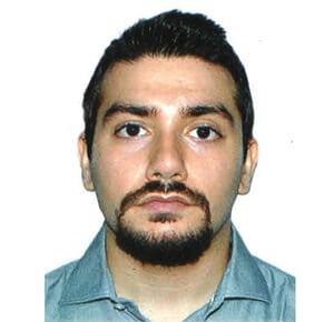 Sheroy Katila - Visiting Faculty