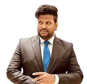 Suresh Kurapaty - Visiting Faculty
