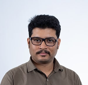 Tanmoy Basu - Faculty
