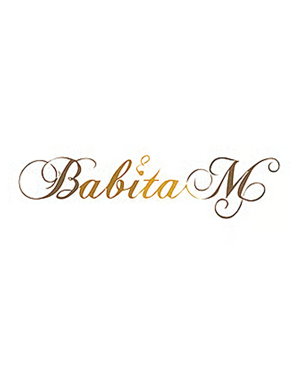 Babita Malkani Studio - placement poster