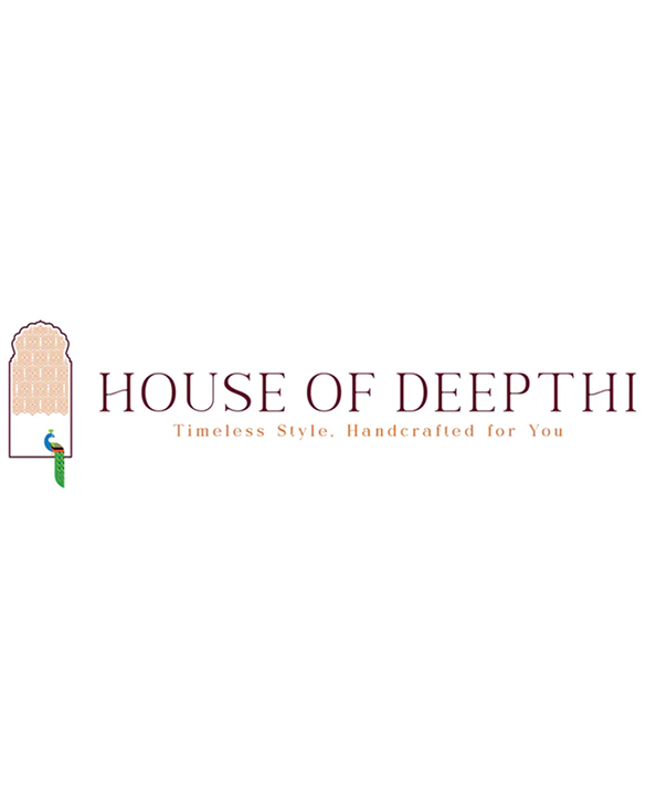 House of Deepthi - placement poster