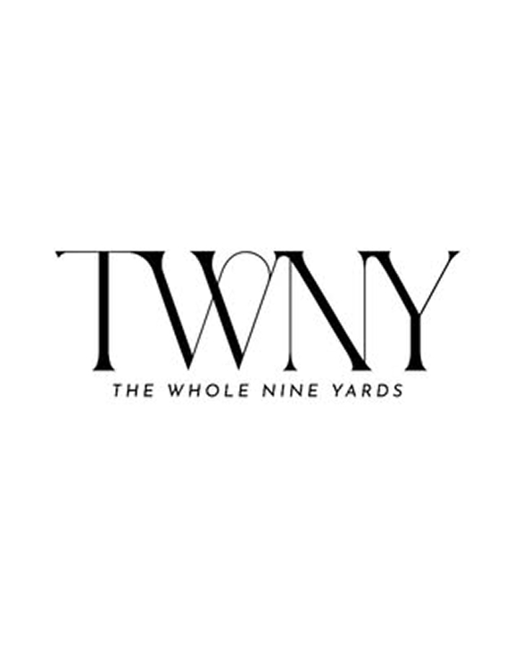 The Whole Nine Yards - placement poster
