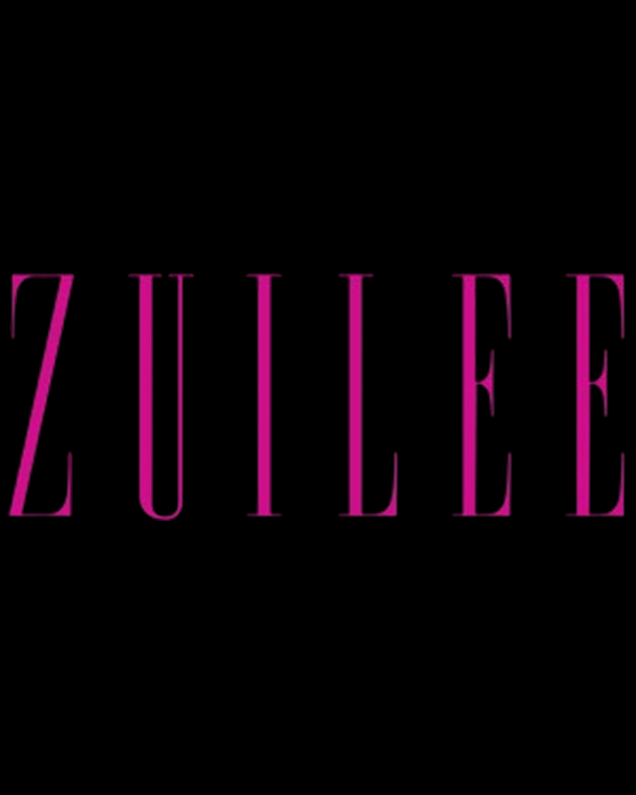 Zuilee - placement poster