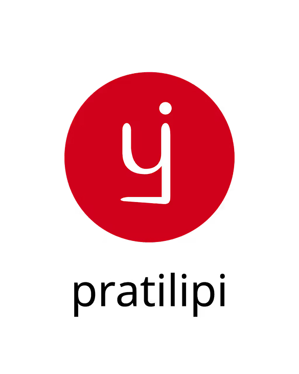 Pratilipi – placement poster