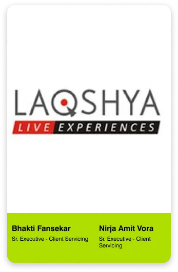 Laqshya