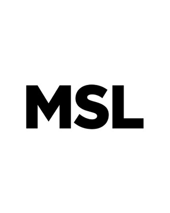 MSL Publicis Group - placement poster