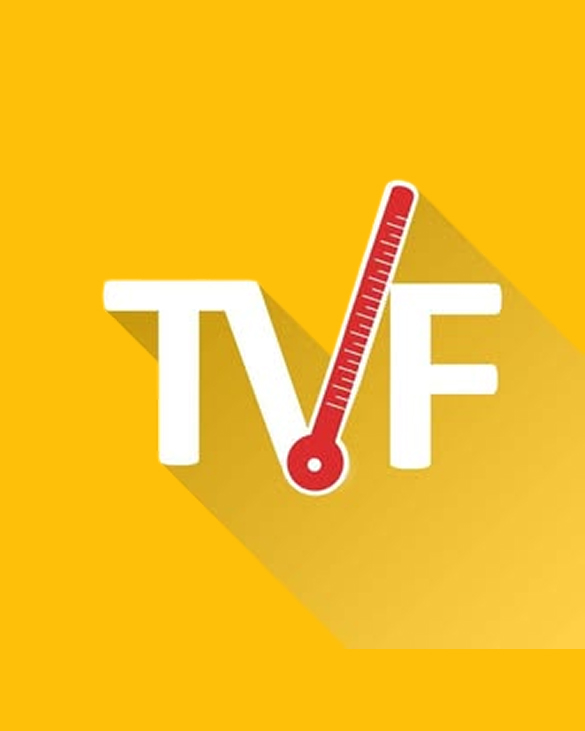 TVF - placement poster