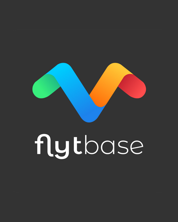 Flytbase - placement poster