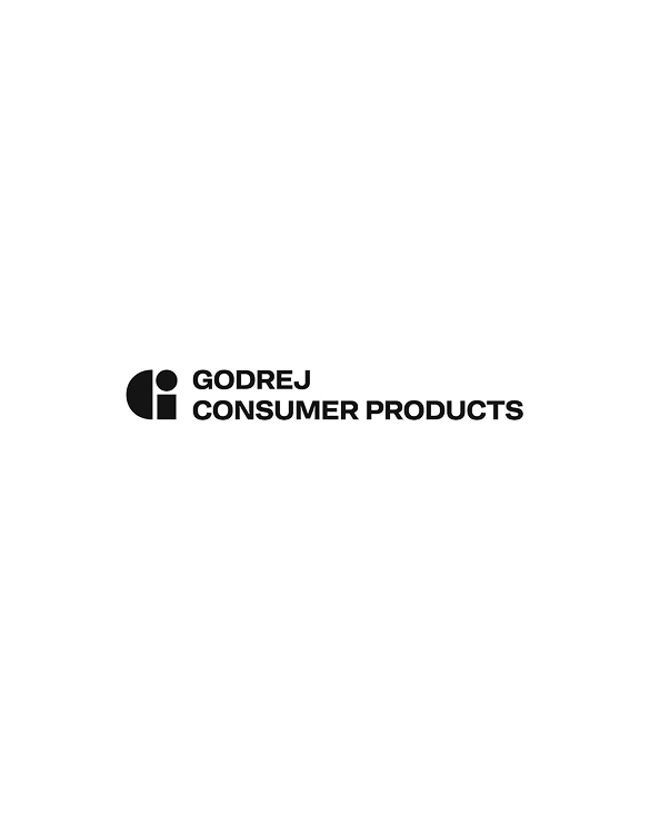 Godrej Consumer Products Limited - placement poster