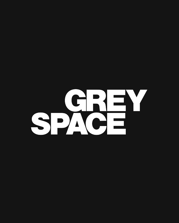 Greyspace Studios - placement poster